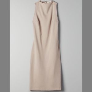 Aritzia Babaton Dress